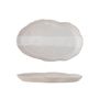 Assiettes au quotidien - Peroya Assiette, Gris, Grès - BLOOMINGVILLE MULTIBRAND HOUSE