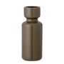 Vases - Ibro Vase, Verte, Grès  - BLOOMINGVILLE MULTIBRAND HOUSE