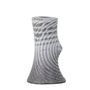 Bougeoirs et photophores - Raheem Bougeoir, Gris, Grès - BLOOMINGVILLE MULTIBRAND HOUSE