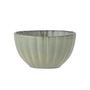 Bowls - Latina Bowl, Green, Stoneware - BLOOMINGVILLE MULTIBRAND HOUSE