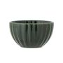 Bowls - Latina Bowl, Green, Stoneware - BLOOMINGVILLE MULTIBRAND HOUSE