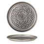 Plateaux - Maze Plateau, Argent, Métal - BLOOMINGVILLE MULTIBRAND HOUSE