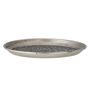 Plateaux - Maze Plateau, Argent, Métal - BLOOMINGVILLE MULTIBRAND HOUSE
