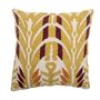 Coussins - Newbury Coussin, Jaune, Coton - CREATIVE COLLECTION
