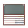 Jouets enfants - Marcello Boulier, Verte, FSC®100% Plywood - BLOOMINGVILLE MINI