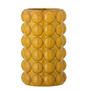Vases - Deia Vase, Yellow, Stoneware - BLOOMINGVILLE MULTIBRAND HOUSE