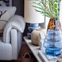Vases - Bing Vase, Blue, Verre - BLOOMINGVILLE MULTIBRAND HOUSE