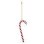 Guirlandes et boules de Noël - Jenice Bibelot, Rouge, Verre - BLOOMINGVILLE MULTIBRAND HOUSE