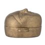 Decorative objects - Jola Deco, Brass, Aluminum - BLOOMINGVILLE MULTIBRAND HOUSE