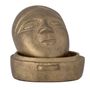 Decorative objects - Jola Deco, Brass, Aluminum - BLOOMINGVILLE MULTIBRAND HOUSE