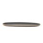 Trays - Leyton Tray, Black, Oak - BLOOMINGVILLE MULTIBRAND HOUSE