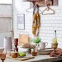 Couverts & ustensiles de cuisine - Sigo Moulin à poivre, Nature, Acacia - BLOOMINGVILLE MULTIBRAND HOUSE