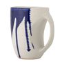 Tasses et mugs - Okayama Mug, Blue, Grès - BLOOMINGVILLE MULTIBRAND HOUSE
