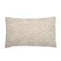Coussins - Venice Coussin, Nature, Coton - BLOOMINGVILLE MULTIBRAND HOUSE