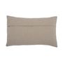 Coussins - Venice Coussin, Nature, Coton - BLOOMINGVILLE MULTIBRAND HOUSE