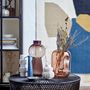 Vases - Barrit Vase, Blanc, Grès - BLOOMINGVILLE MULTIBRAND HOUSE