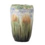 Vases - Mahasti Vase, Verte, Grès - CREATIVE COLLECTION