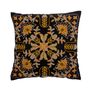 Coussins - Colmar Coussin, Orange, Coton - CREATIVE COLLECTION