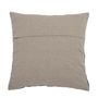 Coussins - Colmar Coussin, Orange, Coton - CREATIVE COLLECTION