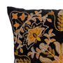 Coussins - Colmar Coussin, Orange, Coton - CREATIVE COLLECTION