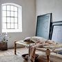 Coussins - Colmar Coussin, Orange, Coton - CREATIVE COLLECTION