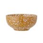Bowls - Carmel Bowl, Brown, Stoneware - BLOOMINGVILLE MULTIBRAND HOUSE
