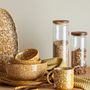 Bowls - Carmel Bowl, Brown, Stoneware - BLOOMINGVILLE MULTIBRAND HOUSE