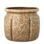 Pots de fleurs - Ritza Pot de fleurs, Marron, Grès  - BLOOMINGVILLE MULTIBRAND HOUSE