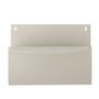 Storage boxes - Monts Magazine Holder, Nature, Metal - BLOOMINGVILLE MULTIBRAND HOUSE