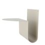 Storage boxes - Monts Magazine Holder, Nature, Metal - BLOOMINGVILLE MULTIBRAND HOUSE