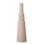 Vases - Isolde Vase, Nature, Stoneware  - BLOOMINGVILLE MULTIBRAND HOUSE