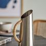 Carafes - Juanita Pichet, Argent, Acier inoxydable - BLOOMINGVILLE MULTIBRAND HOUSE