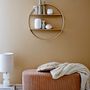 Vases - Isolde Vase, Nature, Stoneware  - BLOOMINGVILLE MULTIBRAND HOUSE
