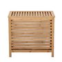 Shopping baskets - Aden Laundry Basket, Nature, Bamboo - BLOOMINGVILLE MULTIBRAND HOUSE