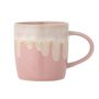 Mugs - Louisa Cup, Rose, Stoneware - BLOOMINGVILLE MULTIBRAND HOUSE