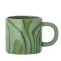 Tasses et mugs - Ninka Mug, Verte, Grès - BLOOMINGVILLE MULTIBRAND HOUSE