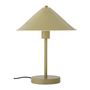 Table lamps - Bakoni Table lamp, Green, Metal  - BLOOMINGVILLE