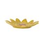 Assiettes au quotidien - Savanna Assiette, Jaune, Grès  - BLOOMINGVILLE MULTIBRAND HOUSE