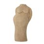 Vases - Lulu Vase déco, Marron, Terre cuite - BLOOMINGVILLE MULTIBRAND HOUSE