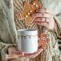 Tasses et mugs - Ginnie Mug, Marron, Grès  - BLOOMINGVILLE MULTIBRAND HOUSE