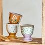 Couverts & ustensiles de cuisine - Vincent Coquetier, Marron, Grès Set of 3 - BLOOMINGVILLE MULTIBRAND HOUSE
