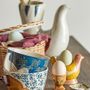 Couverts & ustensiles de cuisine - Vincent Coquetier, Marron, Grès Set of 3 - BLOOMINGVILLE MULTIBRAND HOUSE
