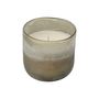 Candles - NO.1-Parsley Lime Scent Candle, Green, Wax  - ILLUME X BLOOMINGVILLE