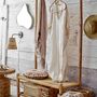 Mounting accessories - Arch Hanger, Nature, Rattan  - BLOOMINGVILLE