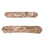 Trays - Pepe Tray, Brown, Birch Set of 2 - BLOOMINGVILLE MULTIBRAND HOUSE