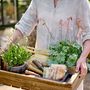 Couverts & ustensiles de cuisine - Nandor Plateau de service, Marron, Bois de sapin - BLOOMINGVILLE MULTIBRAND HOUSE