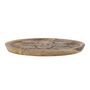 Trays - Noreen Tray, Nature, Mango  - BLOOMINGVILLE MULTIBRAND HOUSE