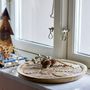 Trays - Noreen Tray, Nature, Mango  - BLOOMINGVILLE MULTIBRAND HOUSE