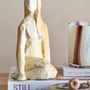 Decorative objects - Ishtar Deco, Nature, Stoneware  - BLOOMINGVILLE MULTIBRAND HOUSE