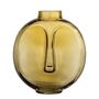 Vases - Daisi Vase, Marron, Verre - BLOOMINGVILLE MULTIBRAND HOUSE
